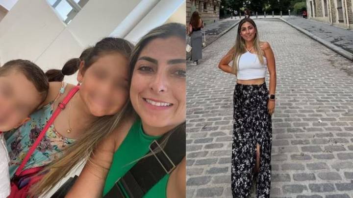 Liberan a Daniela Hernández, médica que estuvo 12 días secuestrada en el Valle del Cauca