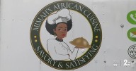 Nigerian chef turns college dorm cooking into thriving Baltimore food truck business