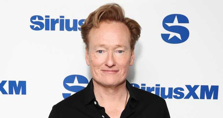 Conan O’Brien Talks Stephen Colbert’s Future After ‘Late Show’ Cancelation, The State of Late Night Television 