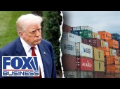 GOP senator highlights the reindustrialization of America