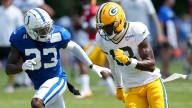 Samuel Womack claimed by Tennessee Titans on waivers from Colts