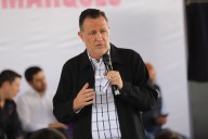 Realizarán obras hidráulicas en El Marqués; Conagua concederá permisos para obras