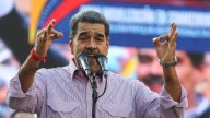 Maduro anuncia el despliegue de 4,5 millones de milicianos en respuesta a EEUU