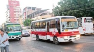 Transportistas advierten crisis en el servicio público de Piura y piden mayor fiscalización contra la informalidad
