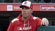 Angels again looking for a pitcher to fill their No. 5 spot