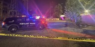 1 hurt in shooting near Springwater Corridor in SE Portland