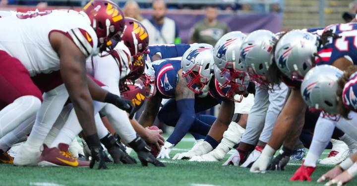 All aTwitter: 5-Aug-25 – Commanders travel on Tuesday; joint practice in New England on Wednesday