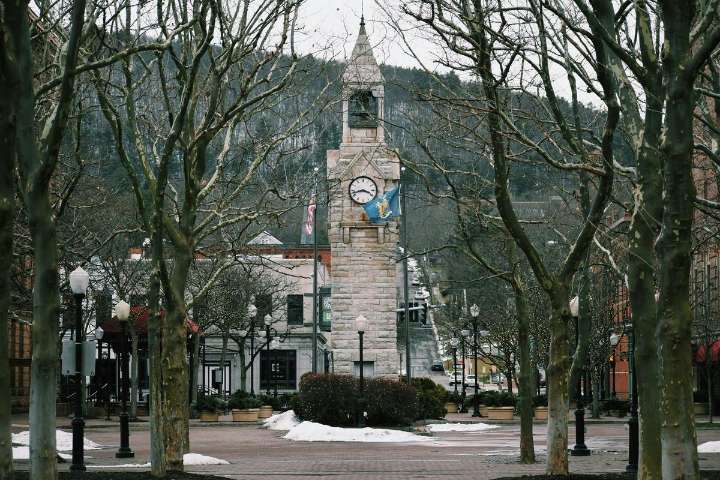 Corning Named One of Best Small Towns in the U.S.