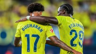Villarreal, Barça y Madrid marcan el camino en un inicio de Liga complicado para el Atlético