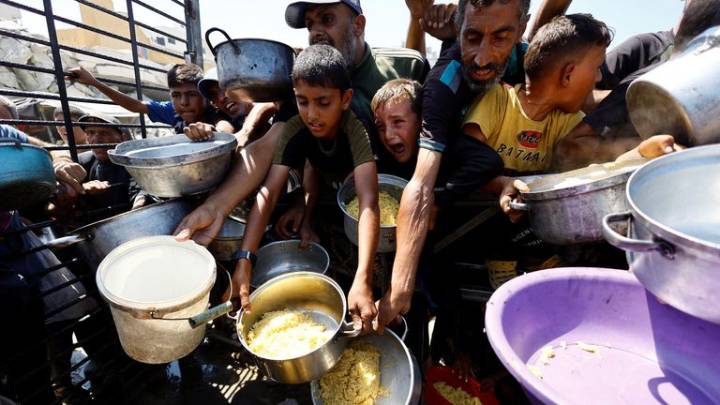 UN staff pressure human rights chief Volker Turk to call Gaza a genocide