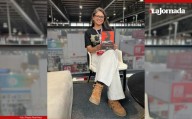Gabriela Mistral halló en México la plataforma para "lucir sus talentos"