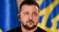 Guerra Rusia-Ucrania | Volodymyr Zelensky y líderes europeos negocian en Washington los términos de un acuerdo de paz en Ucrania | Estados Unidos 