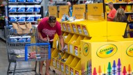 Going supply shopping for back-to-school in Michigan? Consult this list first