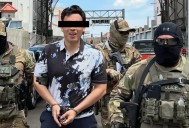 Por delincuencia organizada, JC Chávez Jr fue vinculado a proceso