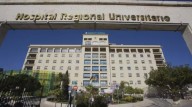 Cinco profesionales sanitarios en contacto con un paciente con tuberculosis dan positivo en Málaga
