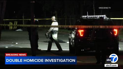 2 men shot and killed at Don Knabe Community Regional Park in Cerritos