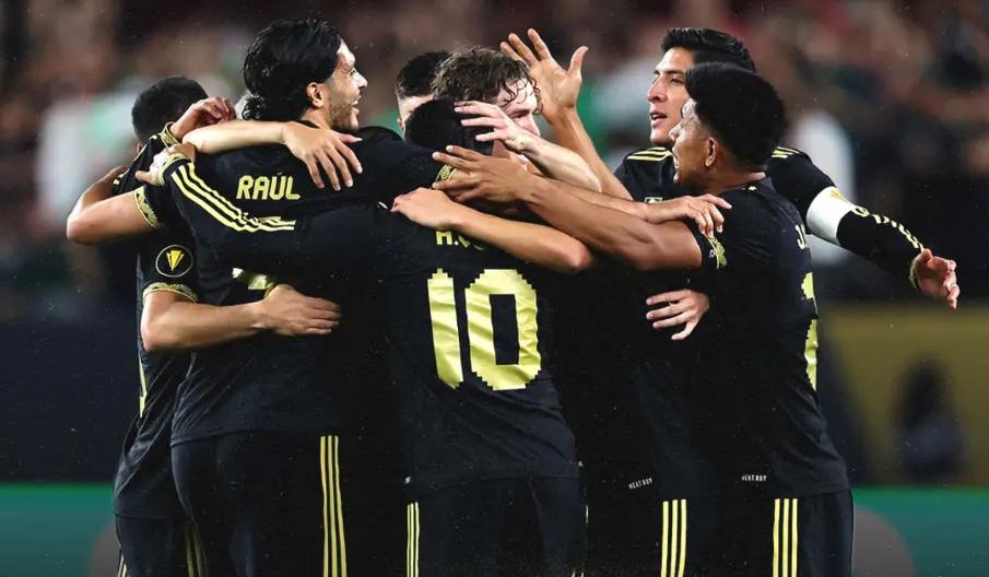 ¡Regresa el Tri a casa! México enfrentará a Ecuador en Guadalajara