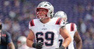 12 players to watch in the Patriots preseason finale vs. Giants