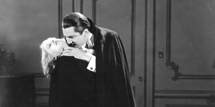 “Soy el rey de los vampiros”: la leyenda del actor que mejor interpretó al conde Drácula y que murió atrapado por su personaje
