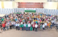 Climatiza Monclova escuelas con inversión de 6 mdp
