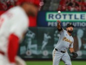 Jays bring back familiar face claiming Isiah Kiner