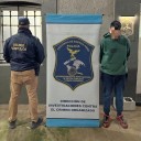 Atraparon a un hombre que marcaba con tatuajes a mujeres para identificarlas en su red de trata