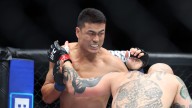 Walker vs. Zhang odds, picks and predictions