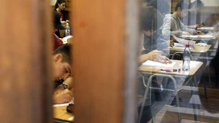Experto: Proyecto que da fin al CAE genera incertidumbre en futuros estudiantes