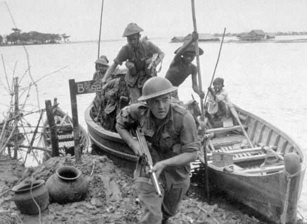 ‘VJ Day 80: We Were There’ review: Veterans of 'the forgotten war’ in the Far East have their final say in BBC documentary