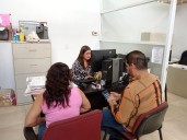 Atiende FGE a defraudados por Grupo Financiero Pacheco