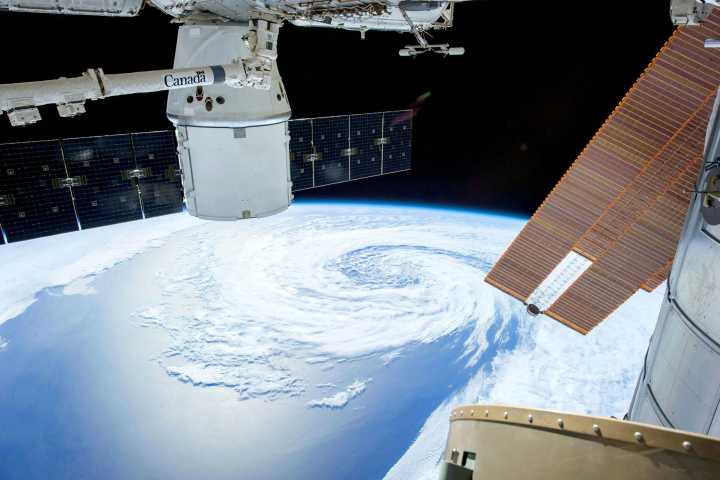Hurricane Erin Intensifies to Cat 4: What NYC, Long Island, and NJ Need to Know