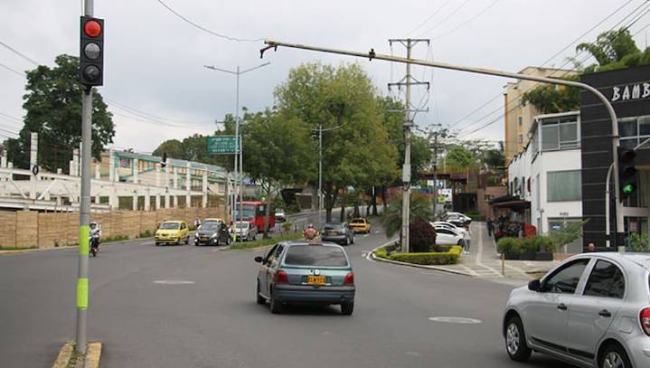 Armenia modernizará su red de semáforos con inversión de $45 mil millones