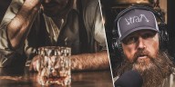 From water to wine: Why Jesus’ first miracle is NOT about alcohol