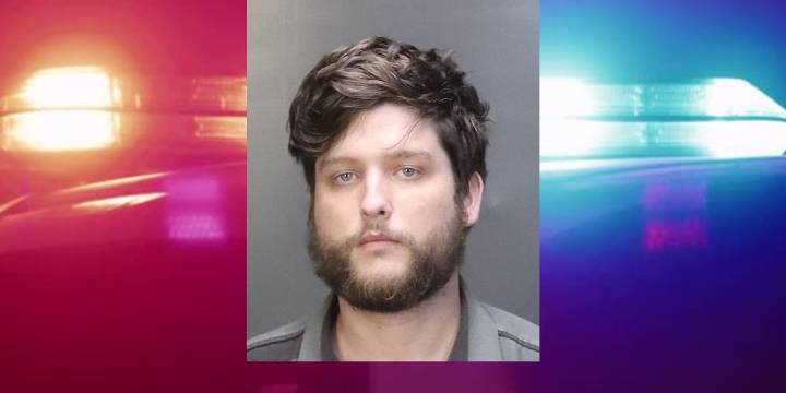 Central Texas man sent sex pics of woman who broke up with him to victim’s relatives: warrant