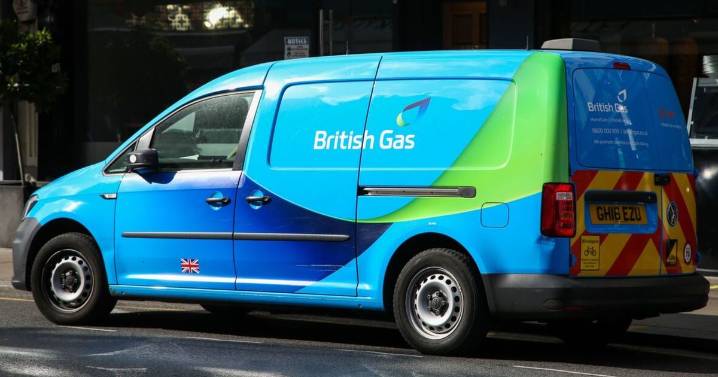 British Gas urges UK households not to use their kitchens from Monday