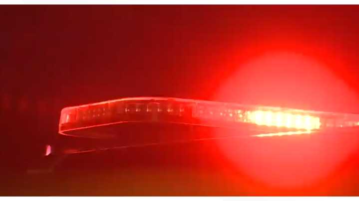 Deputies fatally shoot knife-wielding person in Johnson County, officials say