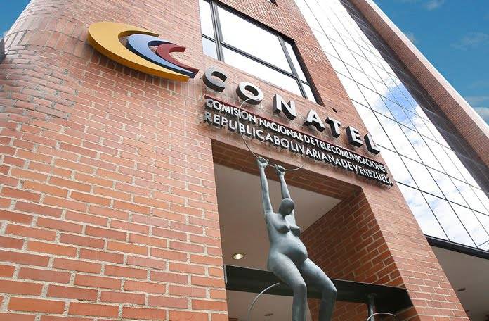 Conatel subastará bloques del espectro radioeléctrico a través de la BVC