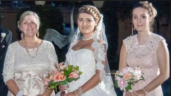 Grieving cousin speaks out after three women shot and killed in domestic violence shooting
