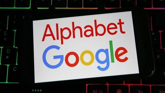 ¿Cuál es la gran tecnológica que piensa contratar la IA Alphabet?