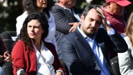 Opacidad en Morena: Sin transparencia el salario de Luisa Alcalde y Andy López