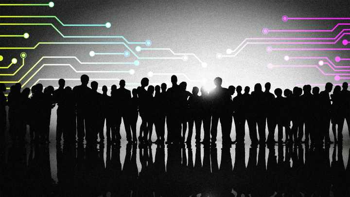 The secret to success in the AI Age: broadening yourself