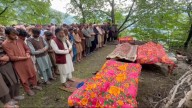 More than 300 dead in Pakistan after heavy floods