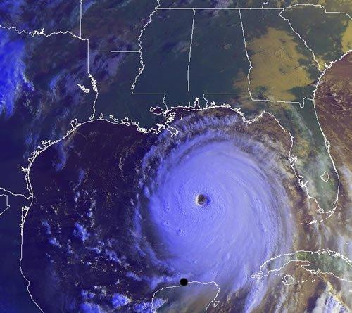 Friday announced as Hurricane Katrina Remembrance Day on storm’s 20th anniversary