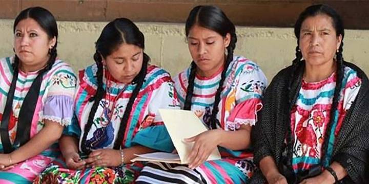 Discriminación y malos tratos a indígenas en unidades de salud
