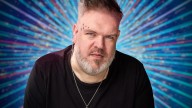 'Game Of Thrones' Star Kristian Nairn Quits 'Strictly Come Dancing'