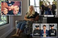 Exclusive | 'Twin Towers Legacy' film follows sons of NYPD 9/11 hero Joe Vigiano