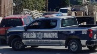 Atacan a balazos a ministeriales en la Plutarco Elías Calles