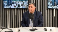Roger Nediani lanzó su candidatura a gobernador acompañado por Jorge Mussetti como primer diputado provincial