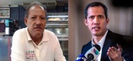 Juan Guaidó parte II