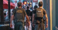 Bruni: 'We Have Too Much Urban Crime' and Dems Seem Soft on It